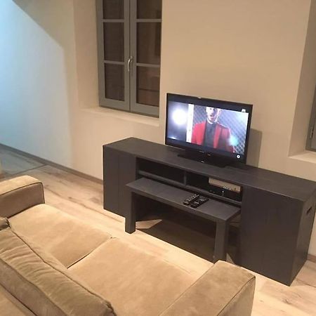 Appartement Touristique, Proche De La Cathedrale Albi Dış mekan fotoğraf