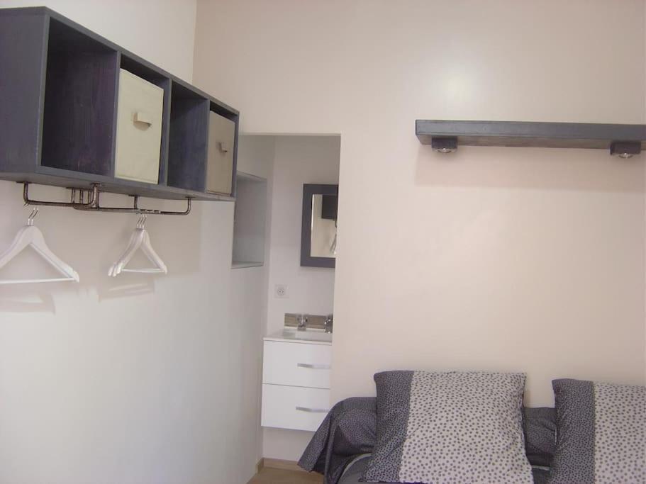 Appartement Touristique, Proche De La Cathedrale Albi Dış mekan fotoğraf